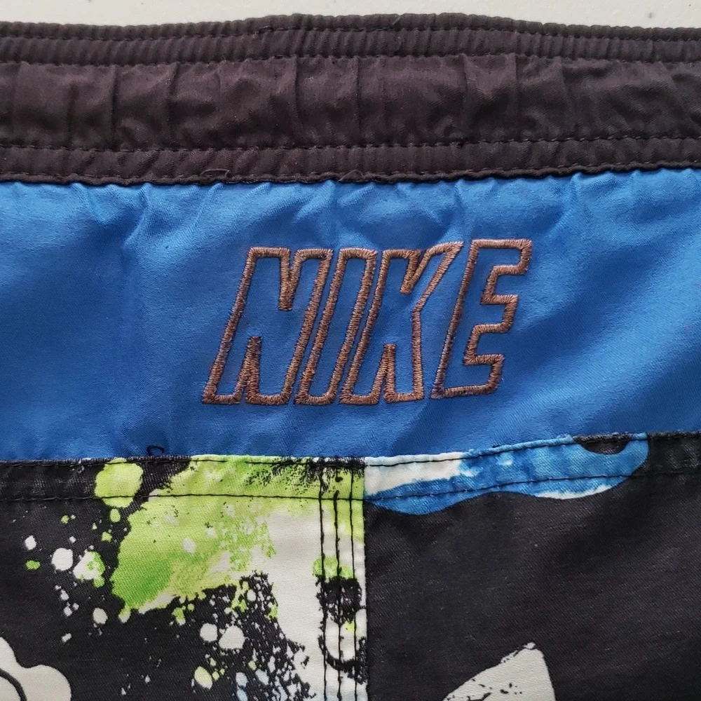 Nike size medium
